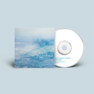 CD Universe (2018)