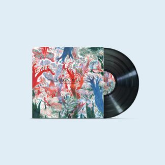 Vinyl Magnolia (2025)