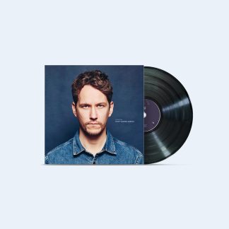 Vinyl HORIZON (2022)