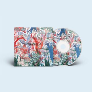 CD Magnolia (2025)