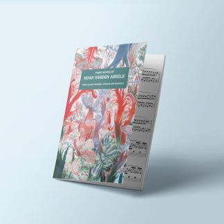 PIANO SCORES